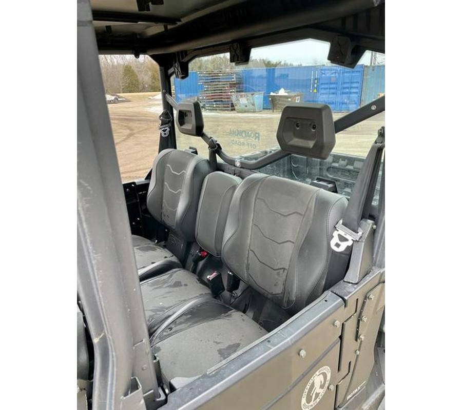 2023 Can-Am® Defender MAX XT HD10