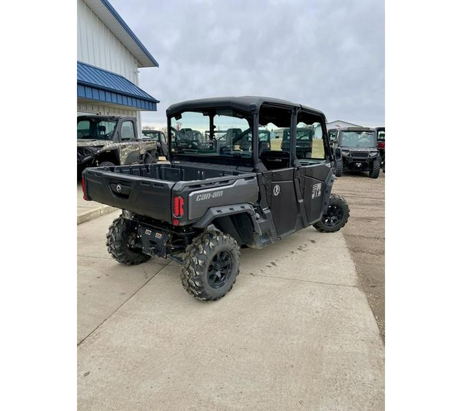 2023 Can-Am® Defender MAX XT HD10