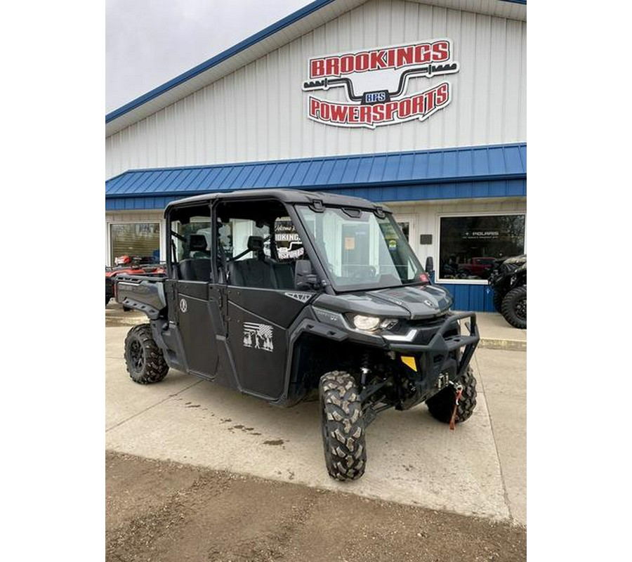 2023 Can-Am® Defender MAX XT HD10