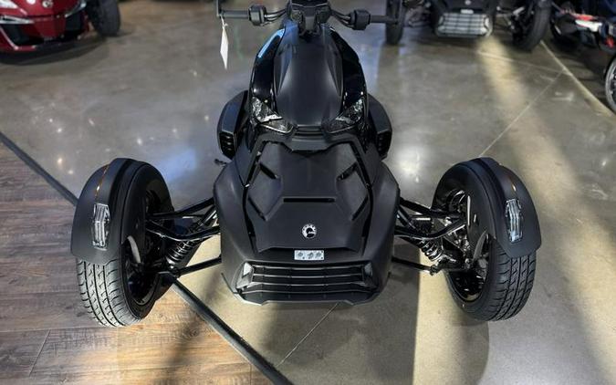 2026 Can-Am® Ryker Sport Rotax 900 ACE