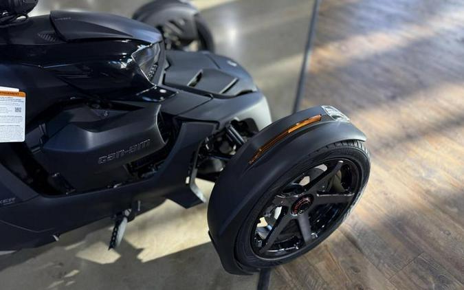 2026 Can-Am® Ryker Sport Rotax 900 ACE
