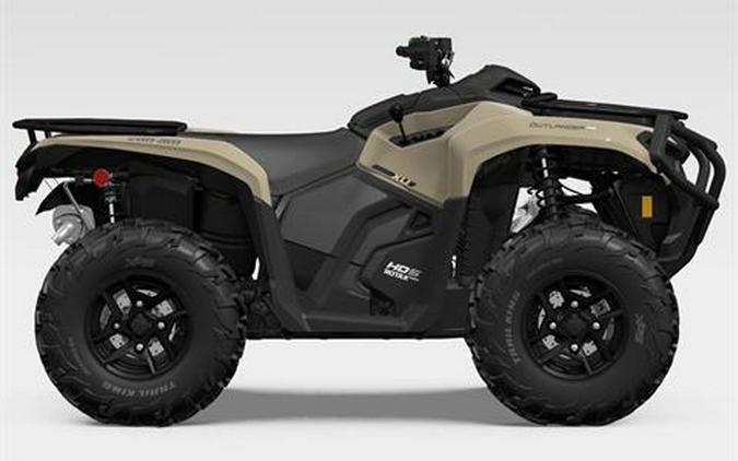 2026 Can-Am Outlander PRO XU HD5