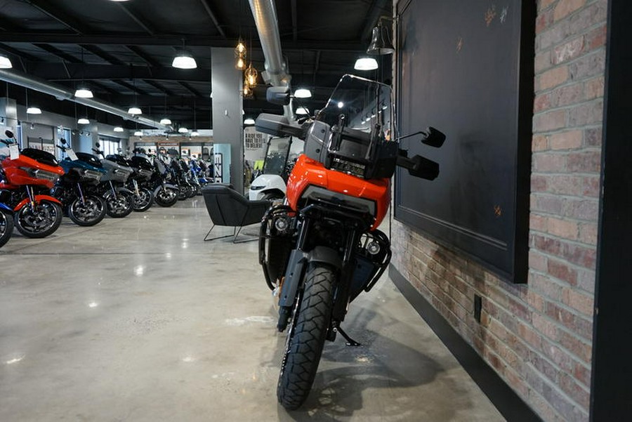 2026 Harley-Davidson® RA1250S - Pan America® 1250 Special