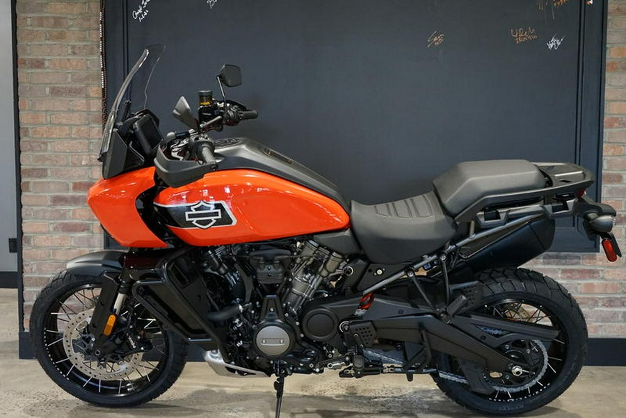 2026 Harley-Davidson® RA1250S - Pan America® 1250 Special