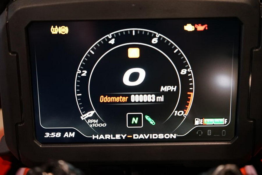 2026 Harley-Davidson® RA1250S - Pan America® 1250 Special