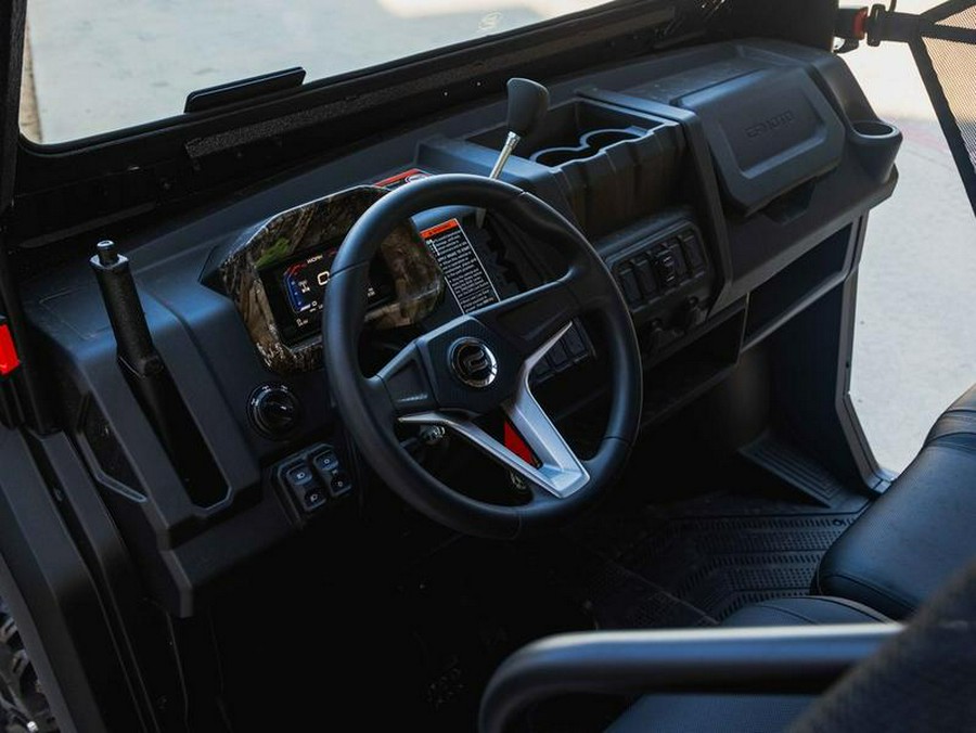 2026 CFMOTO UFORCE 1000 XL Camo