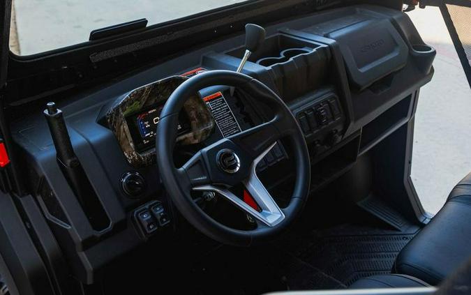 2026 CFMOTO UFORCE 1000 XL Camo