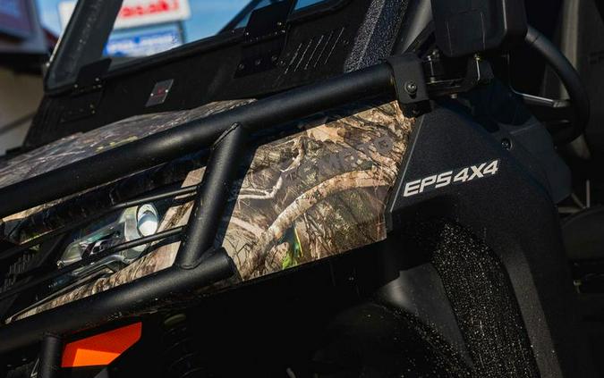 2026 CFMOTO UFORCE 1000 XL Camo