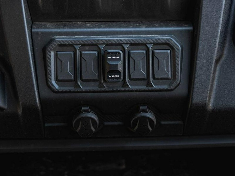 2026 CFMOTO UFORCE 1000 XL Camo