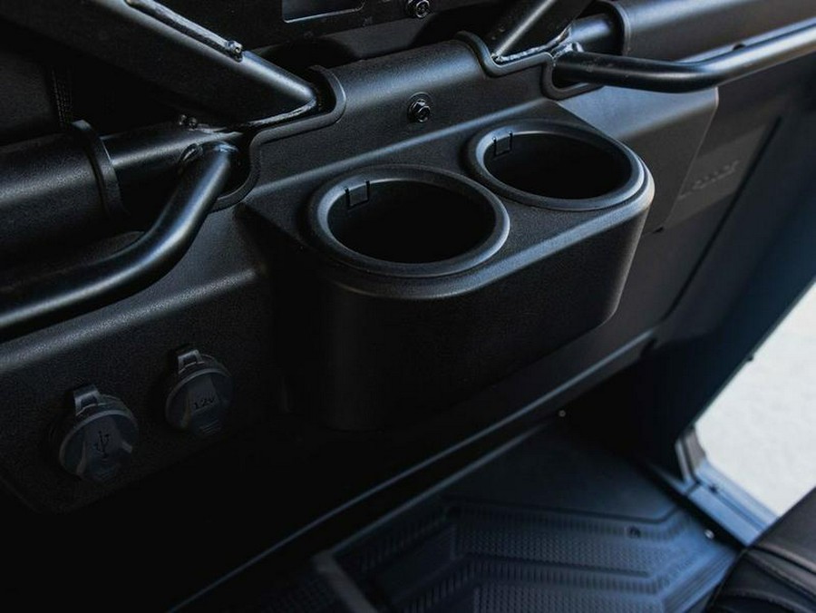 2026 CFMOTO UFORCE 1000 XL Camo