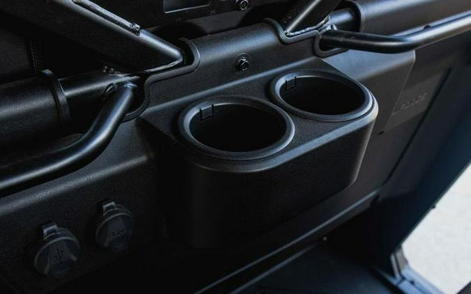 2026 CFMOTO UFORCE 1000 XL Camo