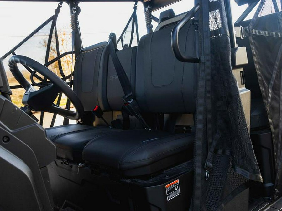 2026 CFMOTO UFORCE 1000 XL Camo