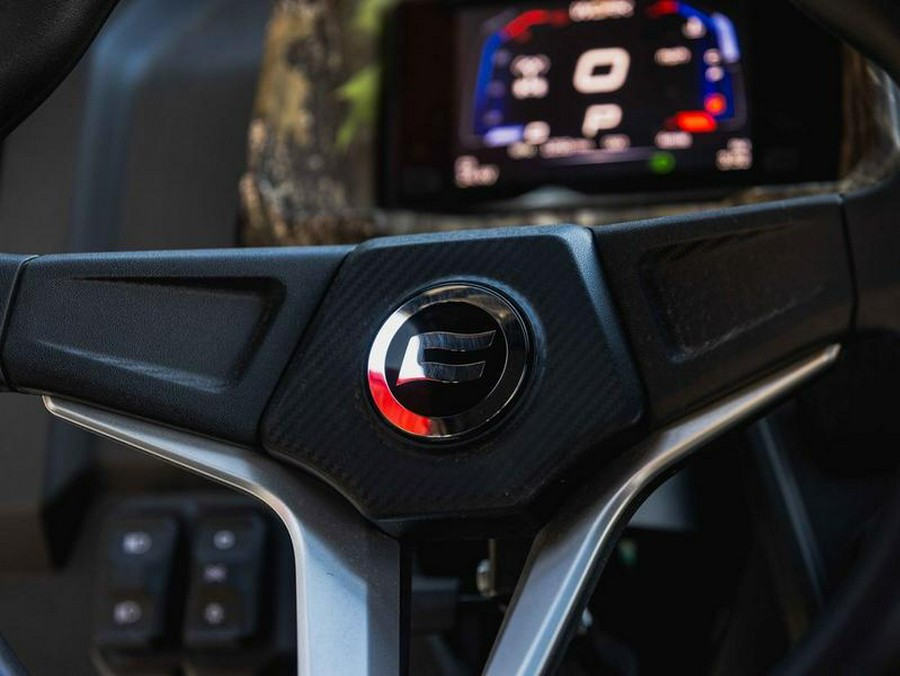 2026 CFMOTO UFORCE 1000 XL Camo