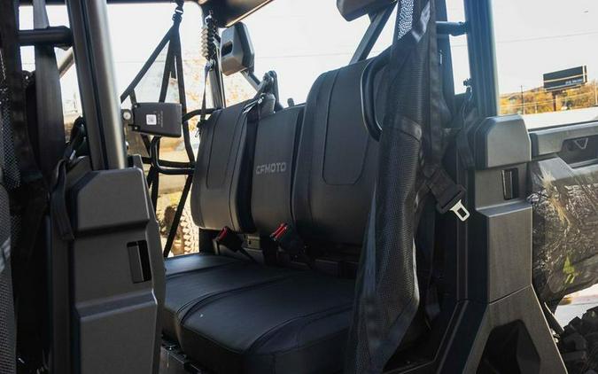 2026 CFMOTO UFORCE 1000 XL Camo