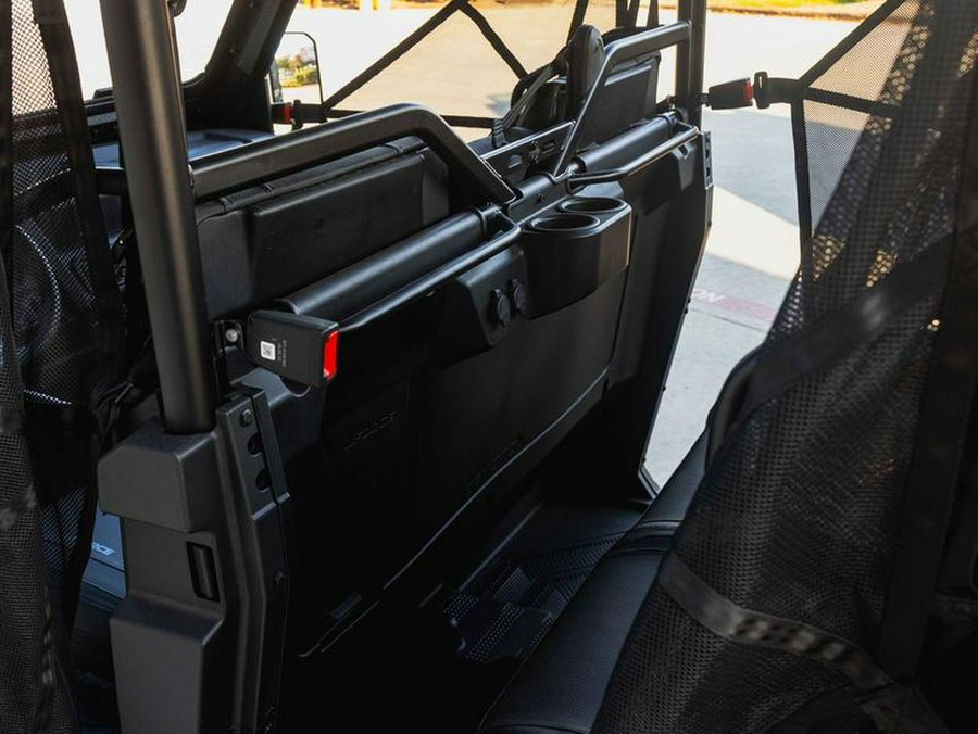 2026 CFMOTO UFORCE 1000 XL Camo