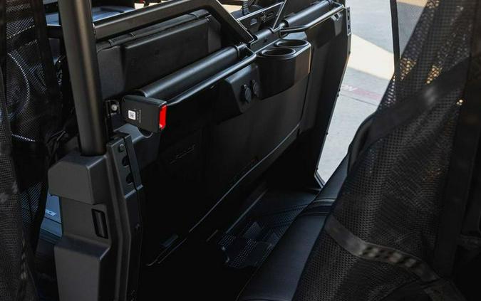 2026 CFMOTO UFORCE 1000 XL Camo