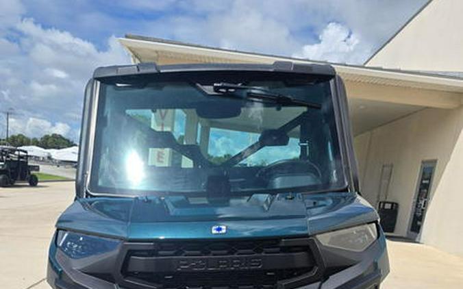 2026 Polaris® Ranger XP 1000 NorthStar Premium Blue Labyrinth