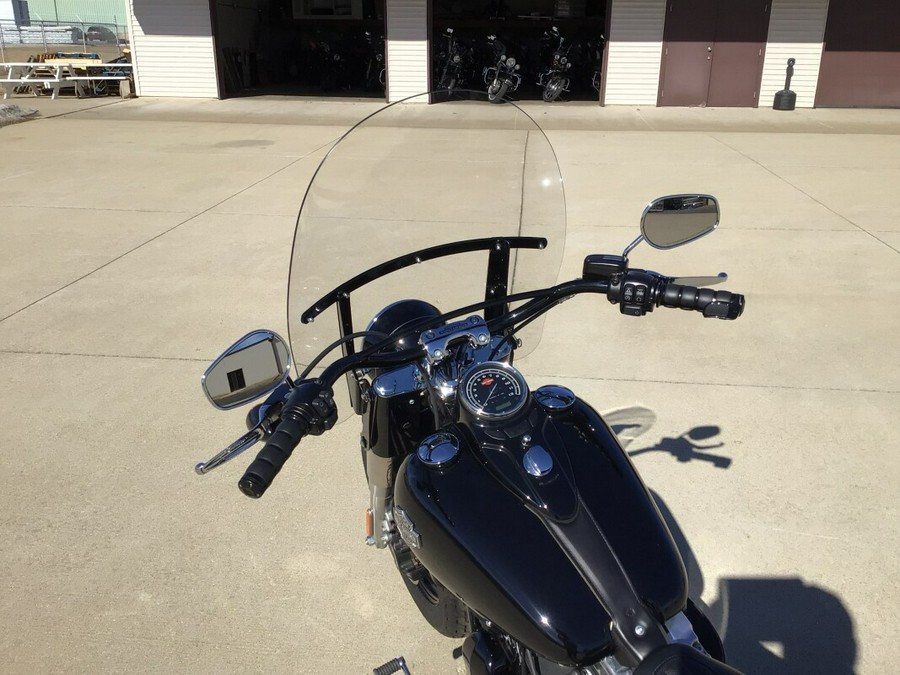 FLS 2017 Softail Slim®