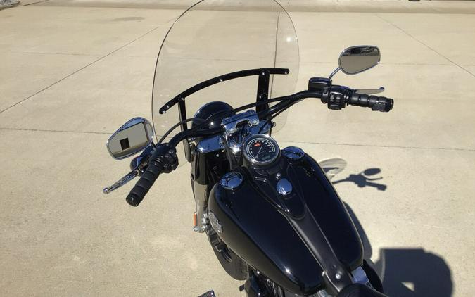 FLS 2017 Softail Slim®