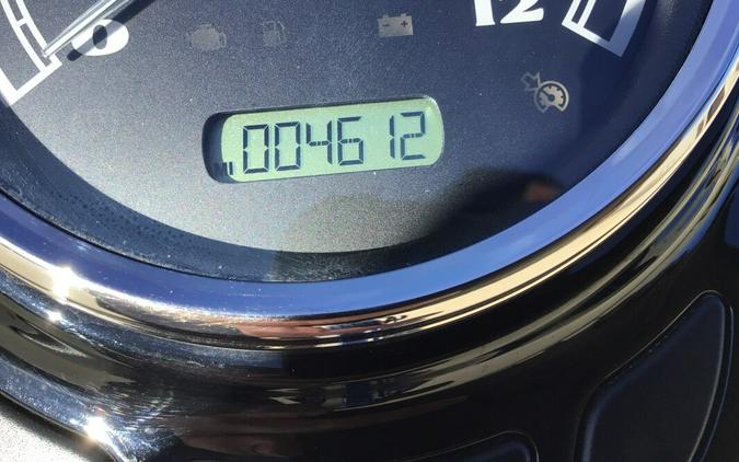 FLS 2017 Softail Slim®