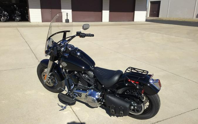 FLS 2017 Softail Slim®