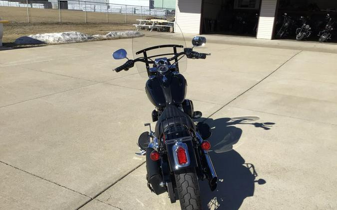 FLS 2017 Softail Slim®