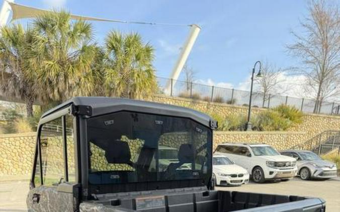 2026 Can-Am® Defender Limited HD11 Dark Wildland Camo