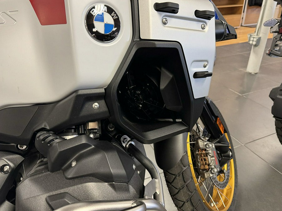 2026 BMW R 1300 GS Adventure GS Trophy