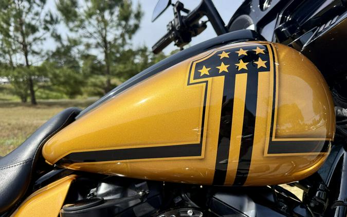 2023 Harley-Davidson® Street Glide® Special FLHXS