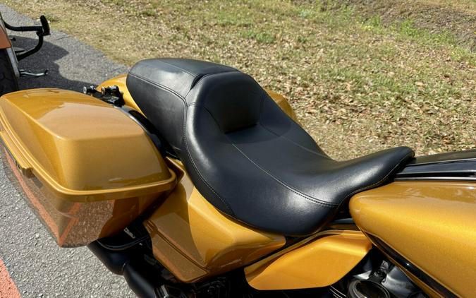 2023 Harley-Davidson® Street Glide® Special FLHXS