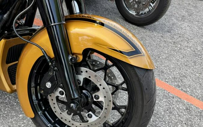 2023 Harley-Davidson® Street Glide® Special FLHXS