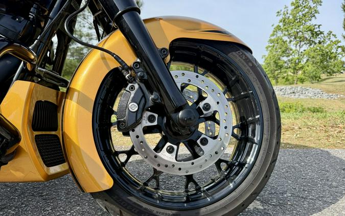 2023 Harley-Davidson® Street Glide® Special FLHXS