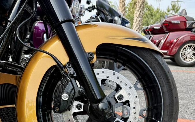 2023 Harley-Davidson® Street Glide® Special FLHXS