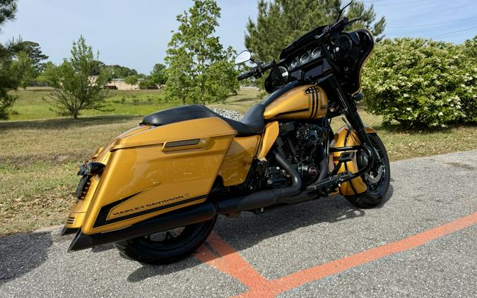 2023 Harley-Davidson® Street Glide® Special FLHXS