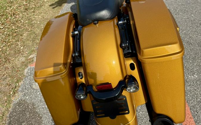 2023 Harley-Davidson® Street Glide® Special FLHXS