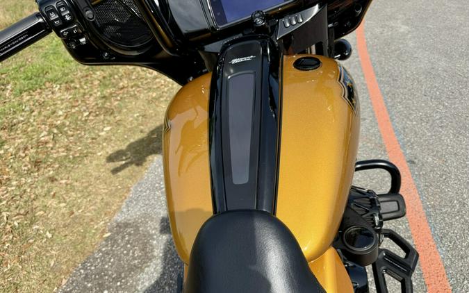 2023 Harley-Davidson® Street Glide® Special FLHXS