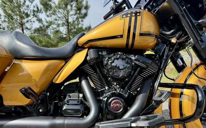 2023 Harley-Davidson® Street Glide® Special FLHXS