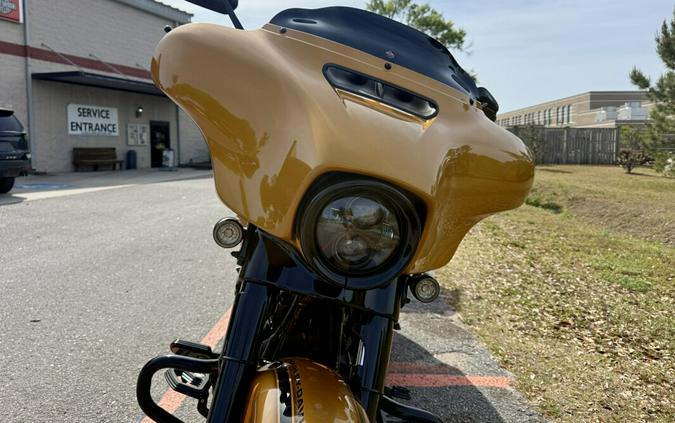 2023 Harley-Davidson® Street Glide® Special FLHXS