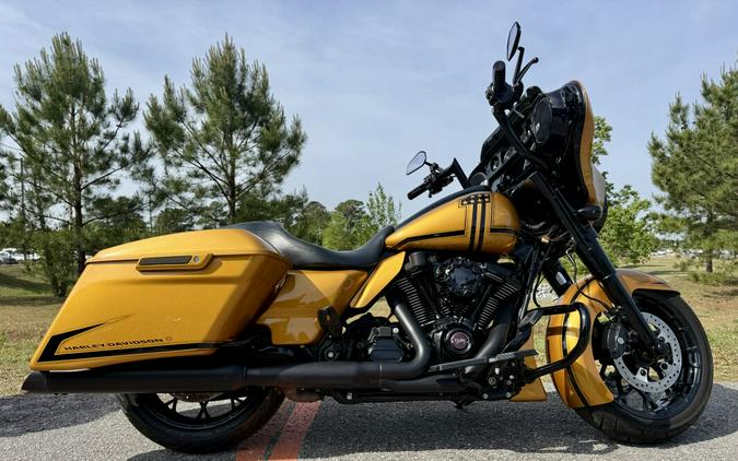 2023 Harley-Davidson® Street Glide® Special FLHXS