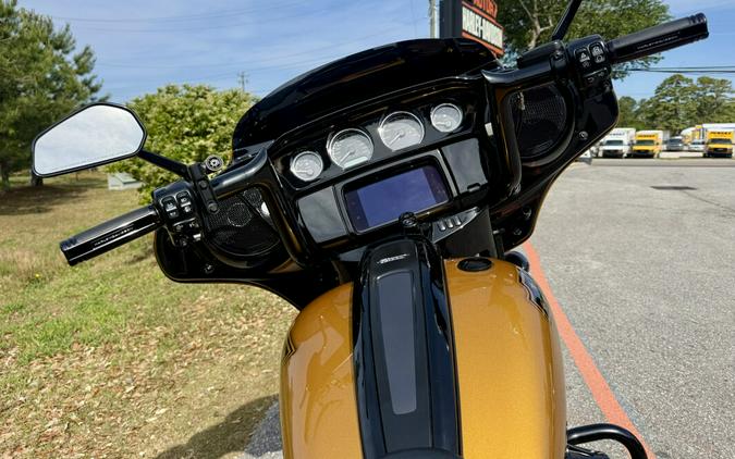 2023 Harley-Davidson® Street Glide® Special FLHXS