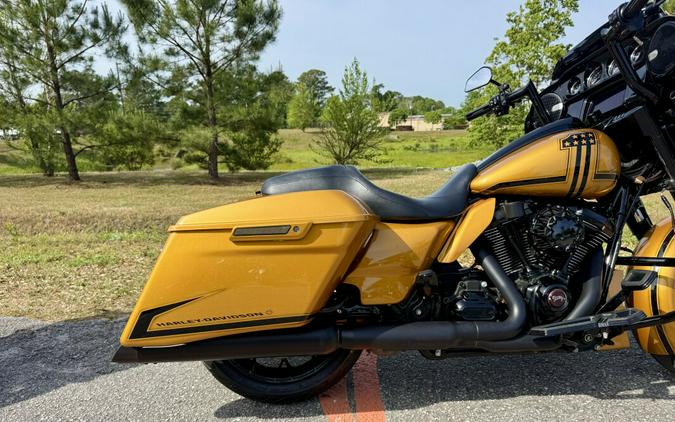 2023 Harley-Davidson® Street Glide® Special FLHXS