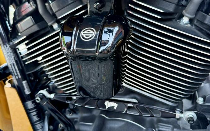 2023 Harley-Davidson® Street Glide® Special FLHXS