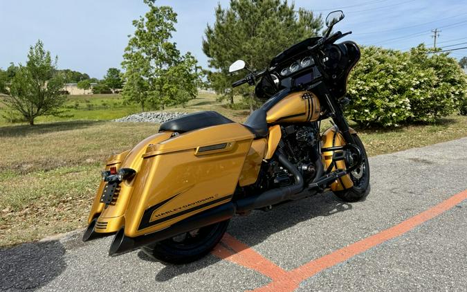 2023 Harley-Davidson® Street Glide® Special FLHXS