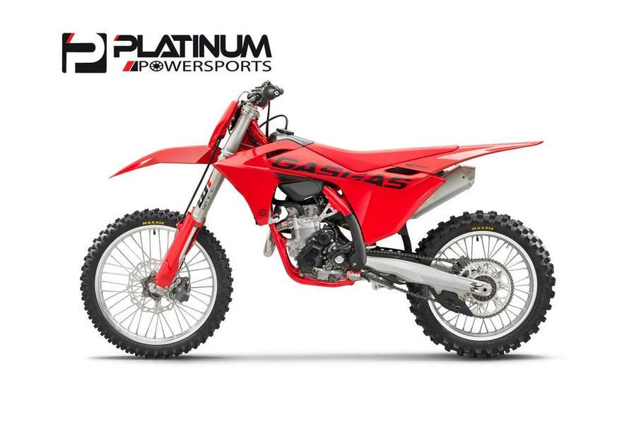 2025 Gasgas Mc 350F