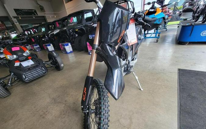 2026 Kayo eC2i