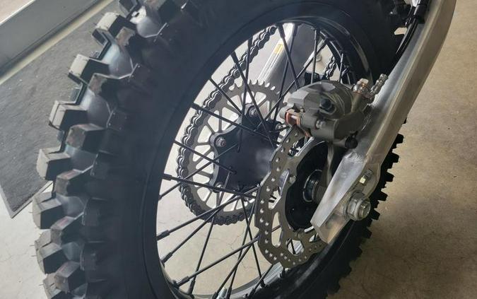 2026 Kayo eC2i