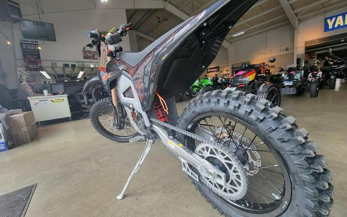 2026 Kayo eC2i