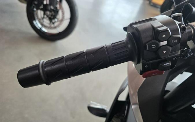 2026 CFMOTO SS 300