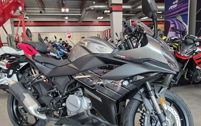 2026 CFMOTO SS 300