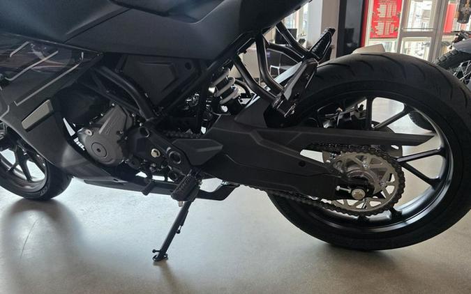 2026 CFMOTO SS 300